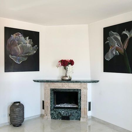 Lux 180Sqm Flat - Entire Last Floor Milan Extérieur photo
