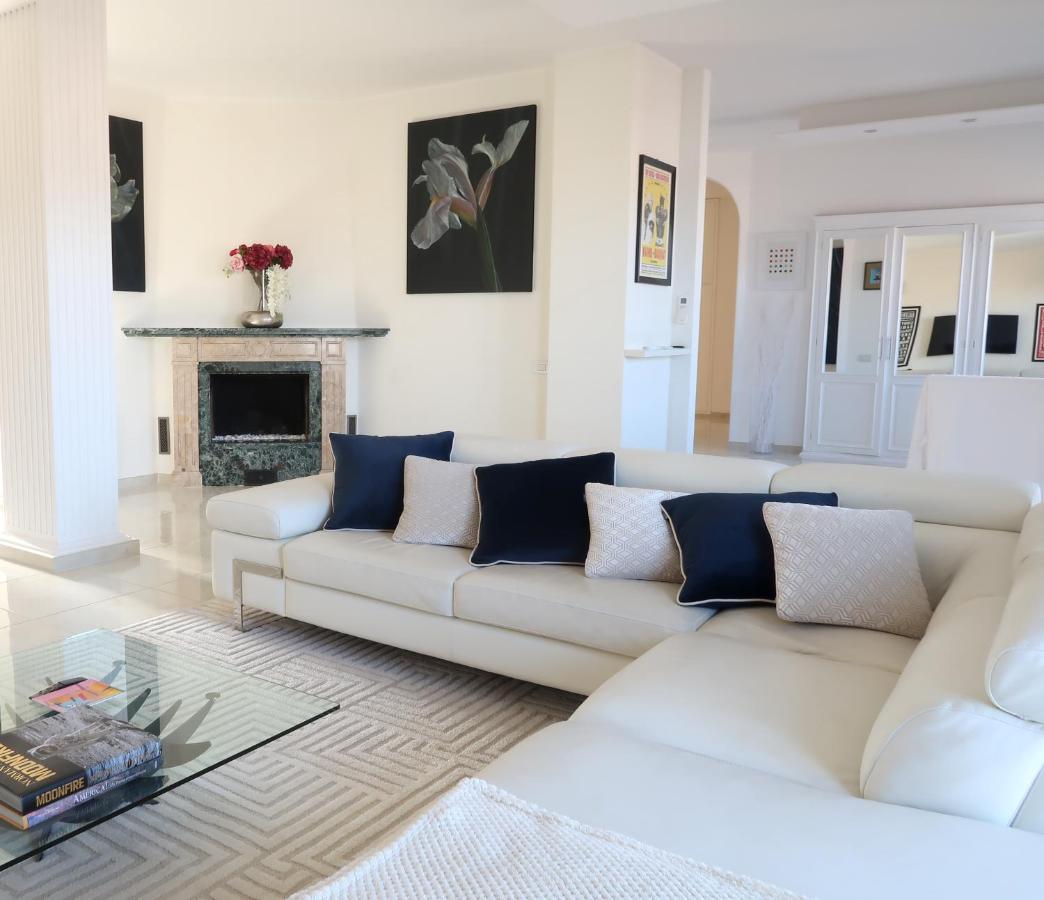 Lux 180Sqm Flat - Entire Last Floor Milan Extérieur photo
