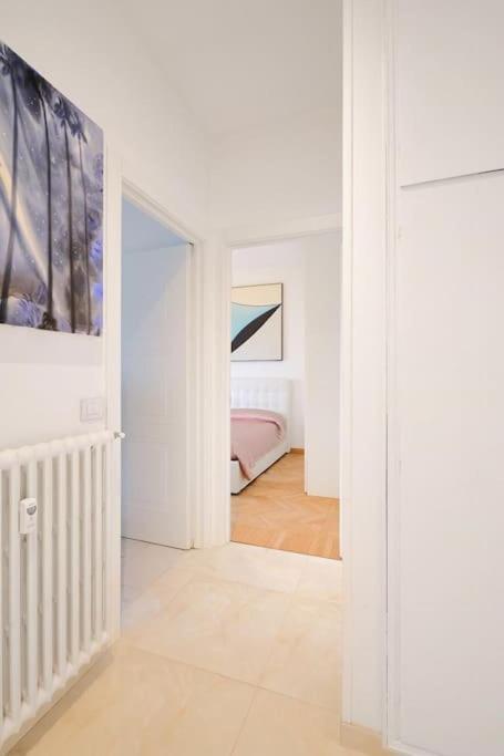 Lux 180Sqm Flat - Entire Last Floor Milan Extérieur photo